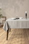 Hermia Mantel Grande 300 - Gris